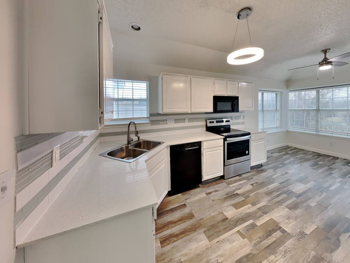 House for rent at 2829 Salado Trail, Fort Worth, TX 76118