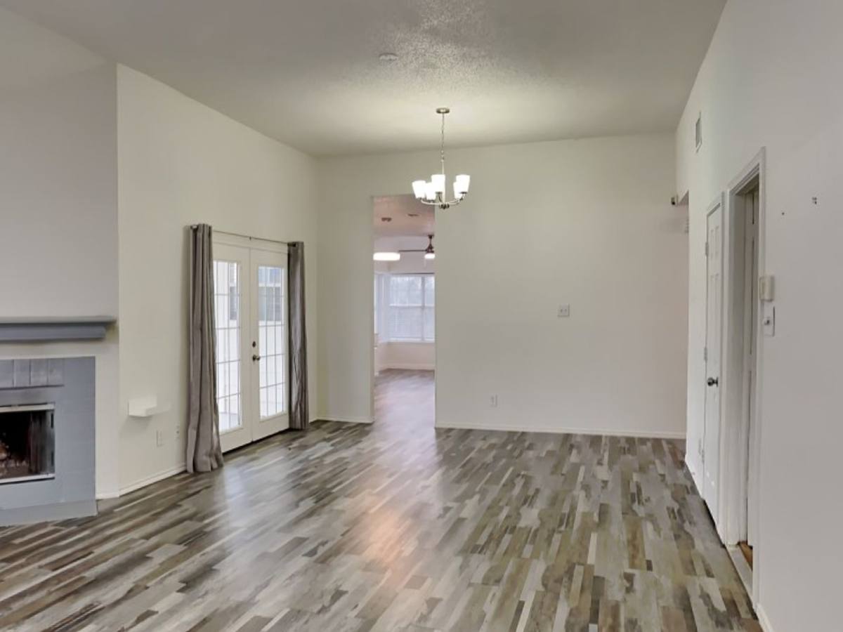 House for rent at 2829 Salado Trail, Fort Worth, TX 76118