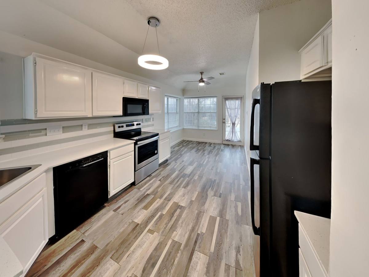 House for rent at 2829 Salado Trail, Fort Worth, TX 76118