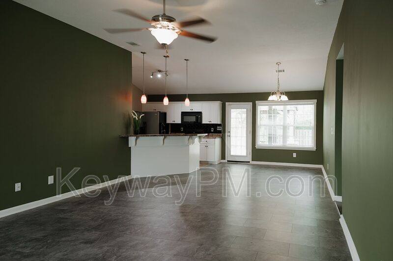 House for rent at 3124 Saint Charles Ave, Aiken, SC 29801