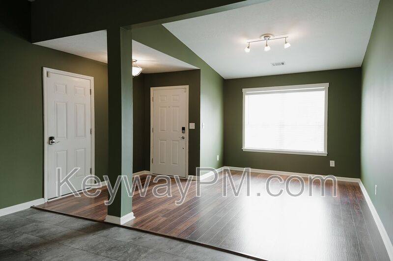 House for rent at 3124 Saint Charles Ave, Aiken, SC 29801