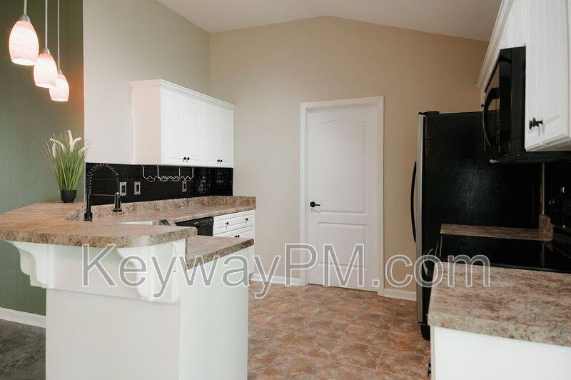 House for rent at 3124 Saint Charles Ave, Aiken, SC 29801
