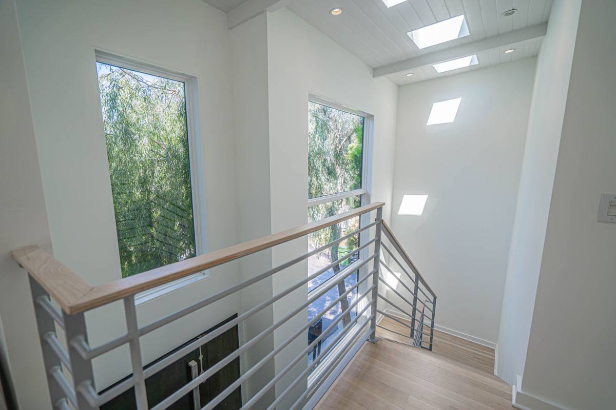 House for rent at 8641 Metz Place, West Hollywood, CA 90069