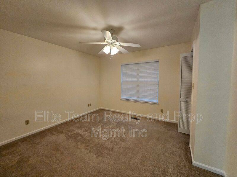 Townhouse for rent at 802 A Selwyn Oaks Court, Charlotte, NC 28209