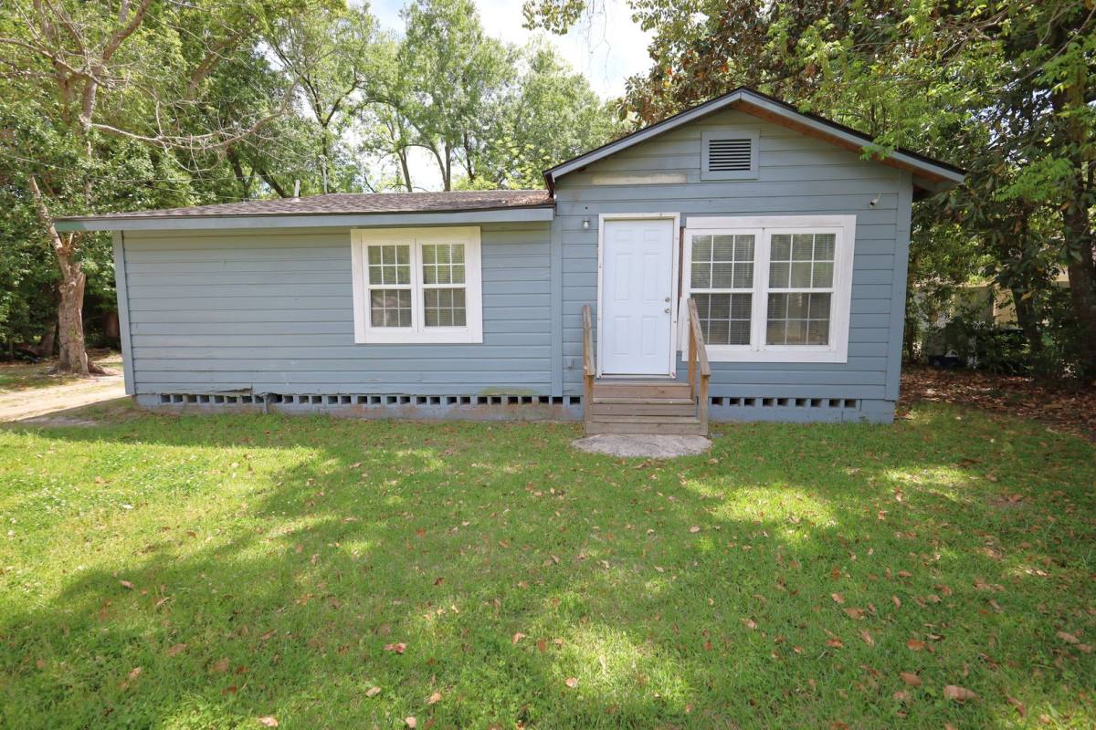 House for rent at 522 Green St, Valdosta, GA 31601