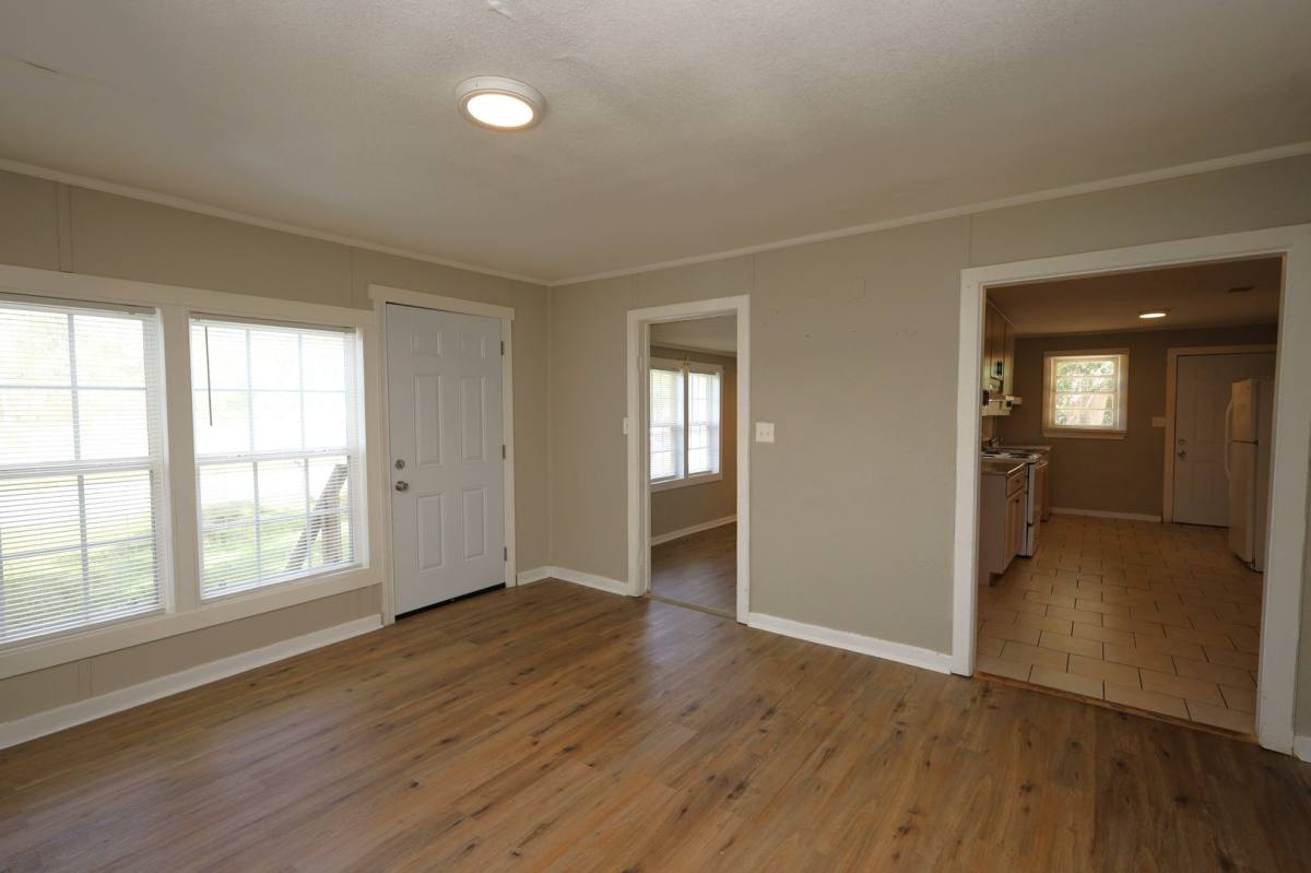 House for rent at 522 Green St, Valdosta, GA 31601