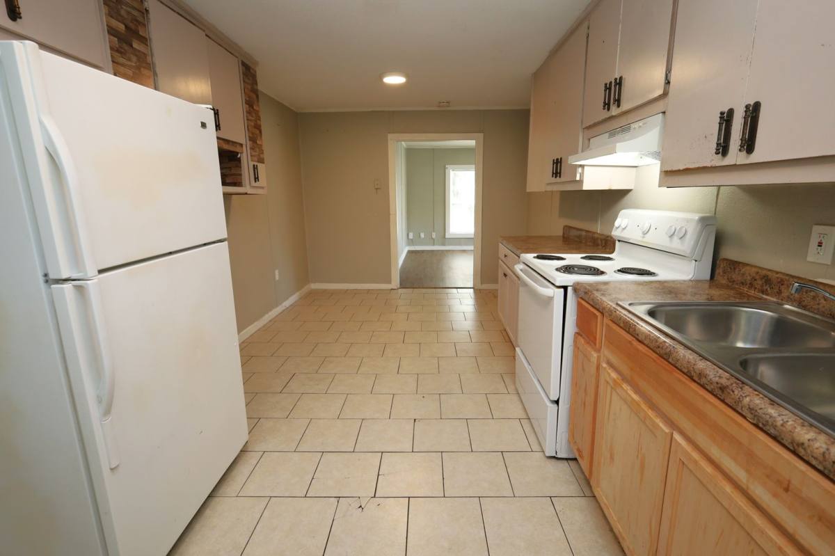 House for rent at 522 Green St, Valdosta, GA 31601