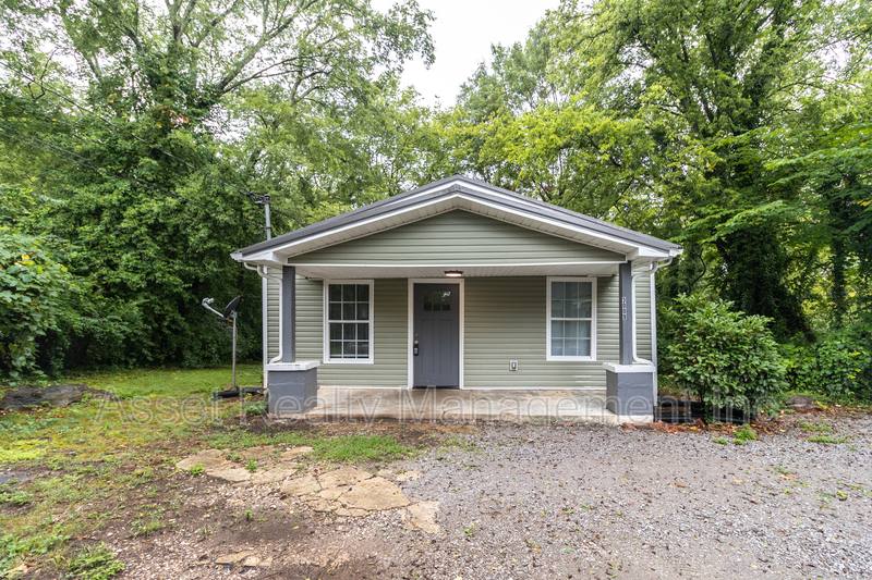 House for rent at 3009 Sevier Ave, Knoxville, TN 37920