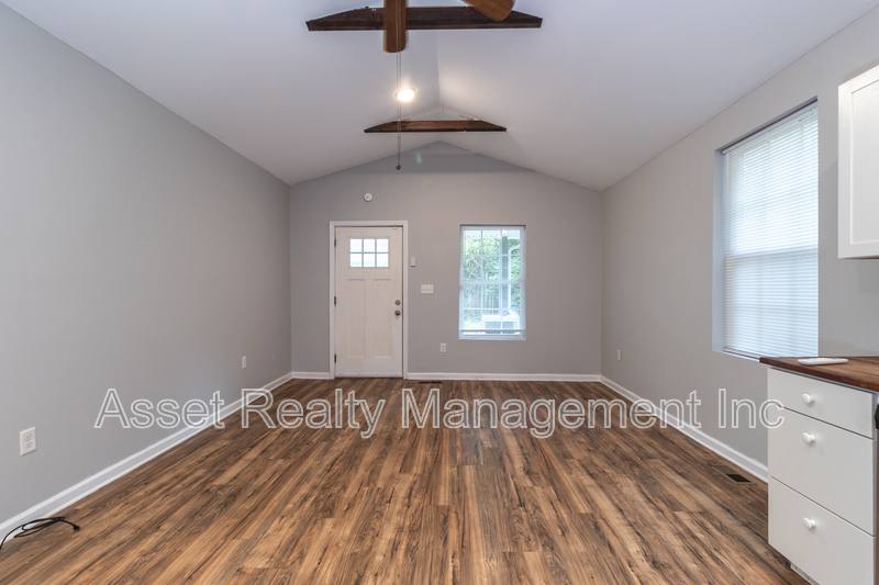 House for rent at 3009 Sevier Ave, Knoxville, TN 37920