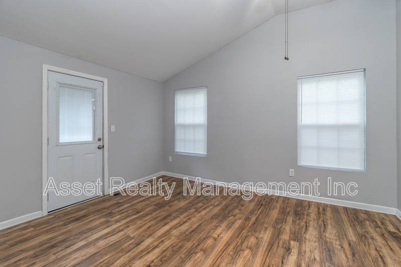 House for rent at 3009 Sevier Ave, Knoxville, TN 37920
