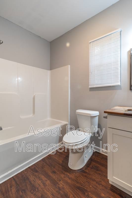 House for rent at 3009 Sevier Ave, Knoxville, TN 37920