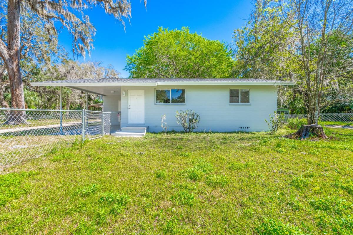 House for rent at 1707 Evergreen St, Ormond Beach, FL 32174