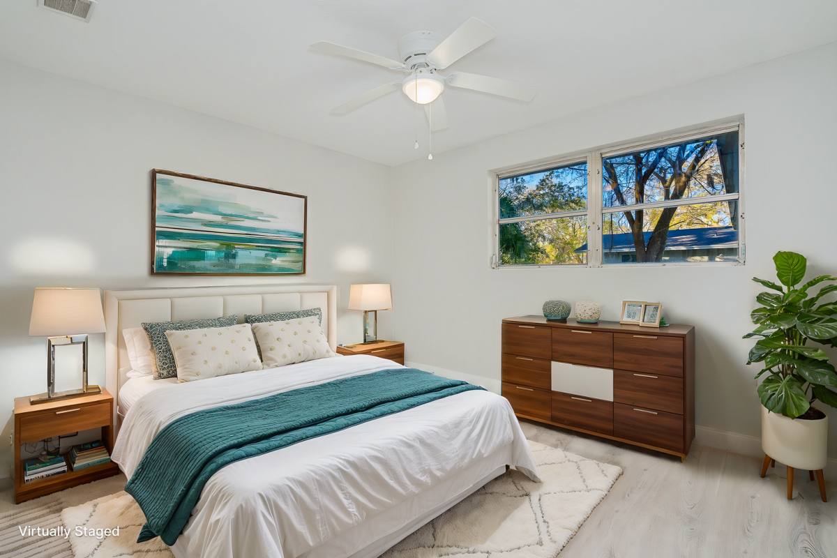 House for rent at 1707 Evergreen St, Ormond Beach, FL 32174