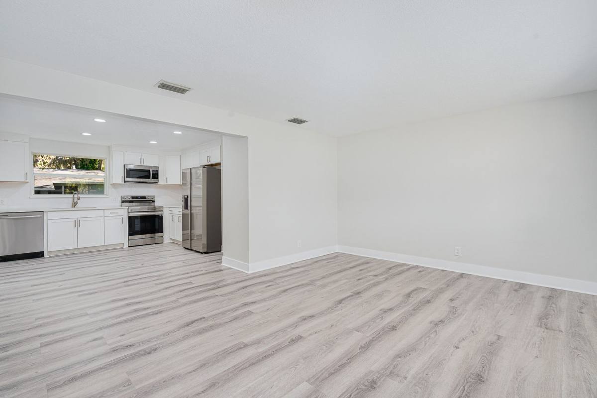 House for rent at 1707 Evergreen St, Ormond Beach, FL 32174