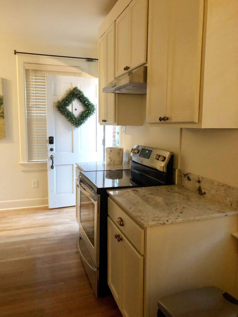 Apartment for rent at 1601 Letitia Dr #1, Baton Rouge, LA 70808