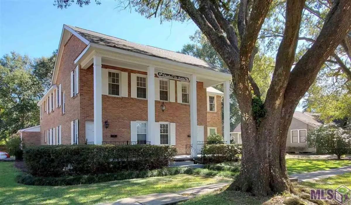 Apartment for rent at 1601 Letitia Dr #1, Baton Rouge, LA 70808