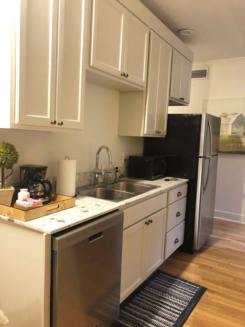 Apartment for rent at 1601 Letitia Dr #1, Baton Rouge, LA 70808