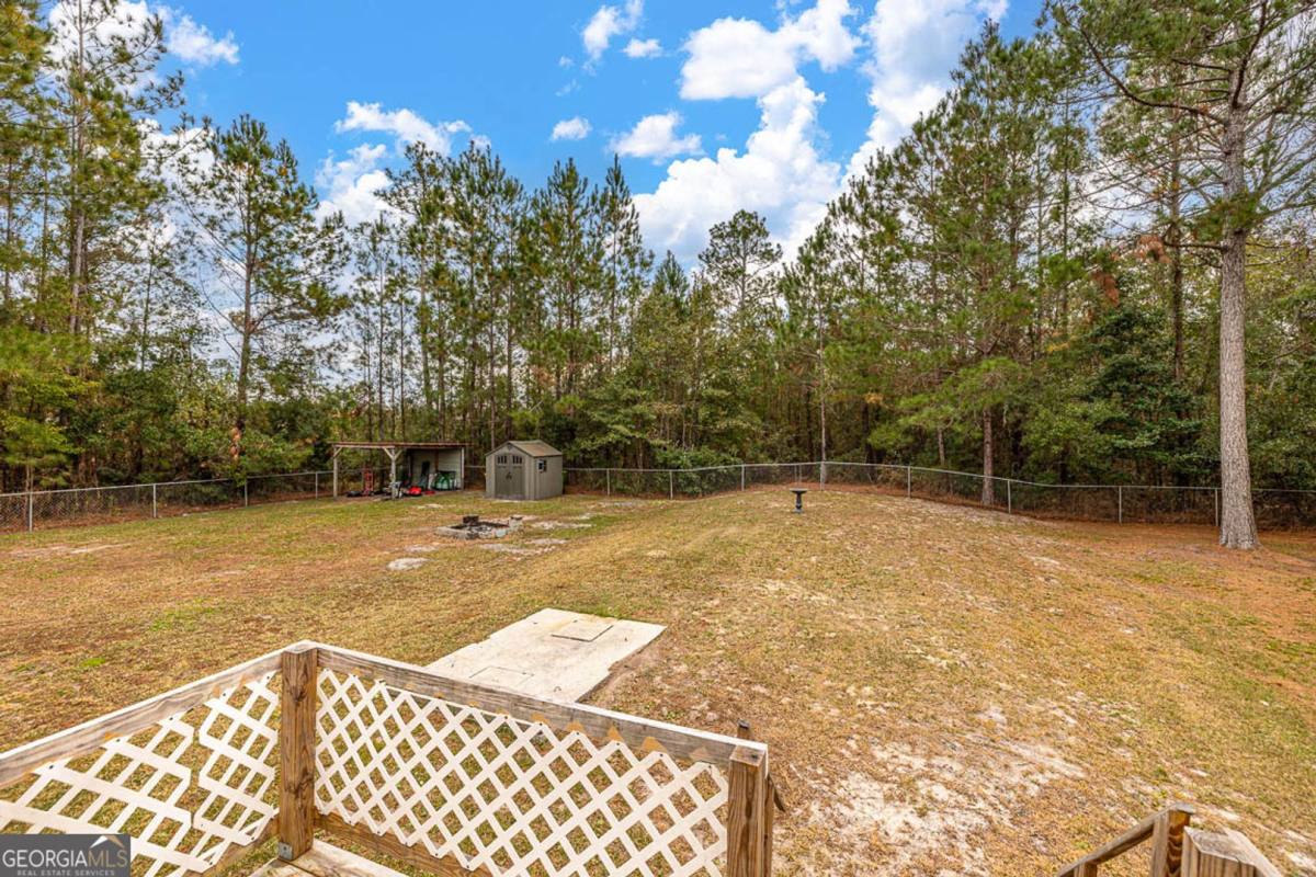 House for rent at 1093 Timber Landing Rd, Brunswick, GA 31523