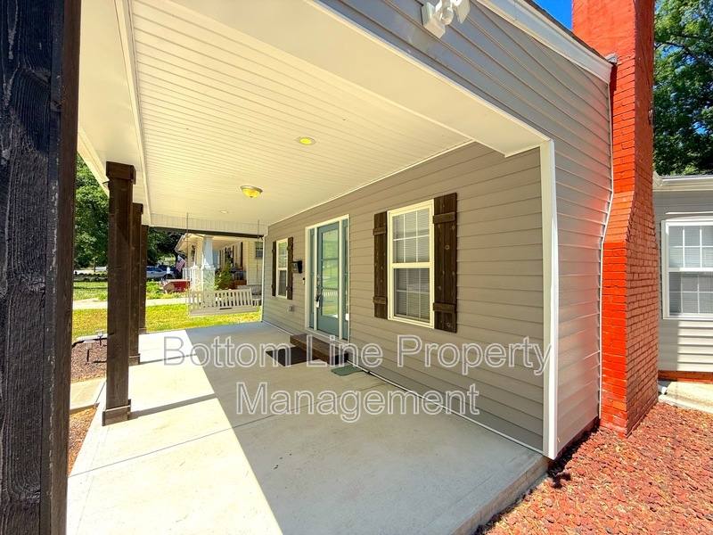 House for rent at 1216 Jackson Rd, Gastonia, NC 28052