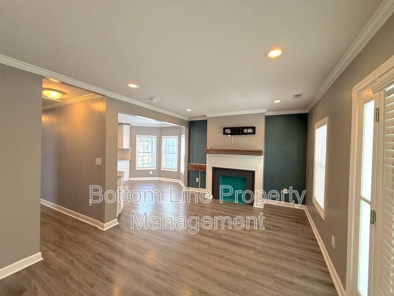 House for rent at 1216 Jackson Rd, Gastonia, NC 28052
