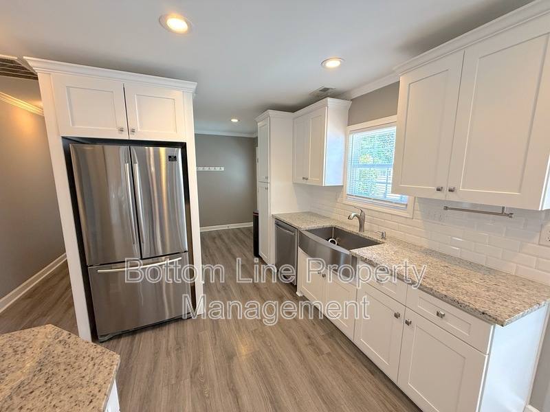 House for rent at 1216 Jackson Rd, Gastonia, NC 28052