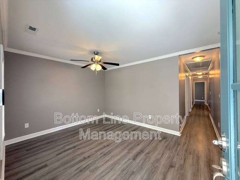 House for rent at 1216 Jackson Rd, Gastonia, NC 28052