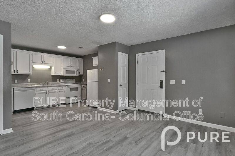Apartment for rent at 1011 Beatty Rd #B4, Columbia, SC 29210