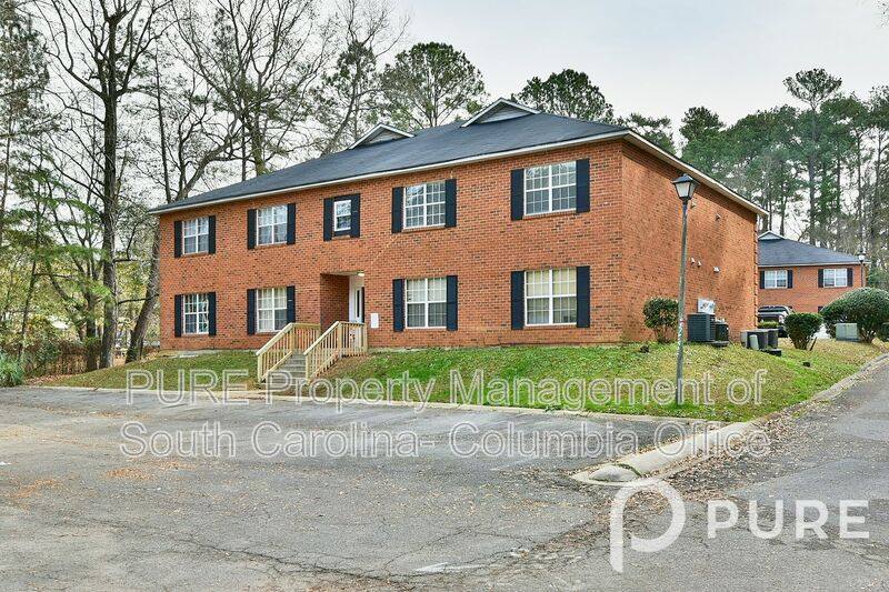 Apartment for rent at 1011 Beatty Rd #B4, Columbia, SC 29210