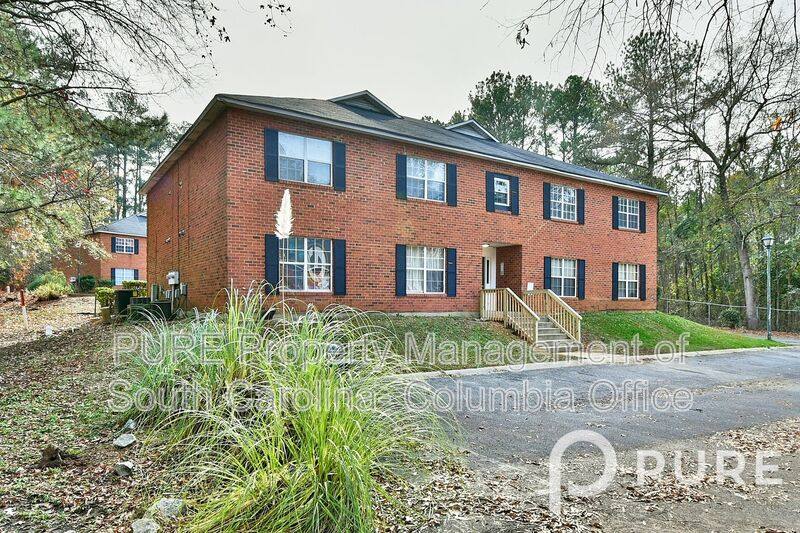 Apartment for rent at 1011 Beatty Rd #B4, Columbia, SC 29210