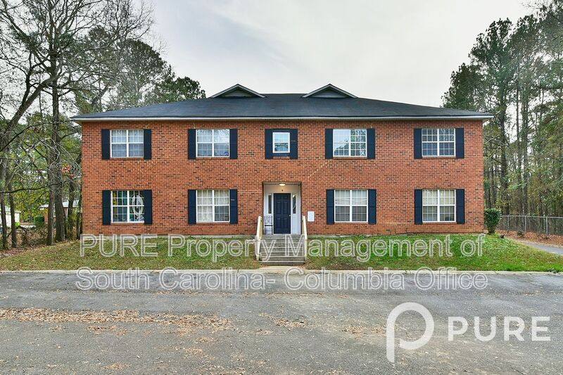 Apartment for rent at 1011 Beatty Rd #B4, Columbia, SC 29210
