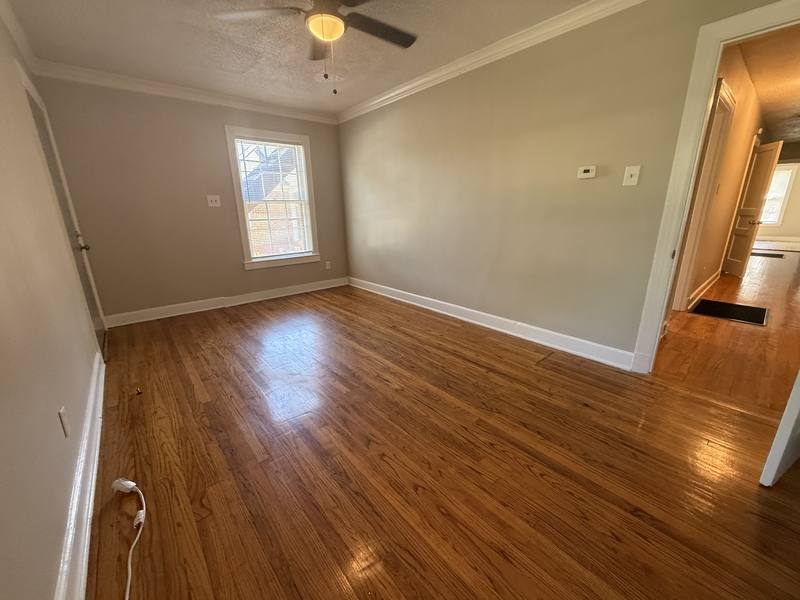 Apartment for rent at 1621 Glenview Ave #1623, Memphis, TN 38106