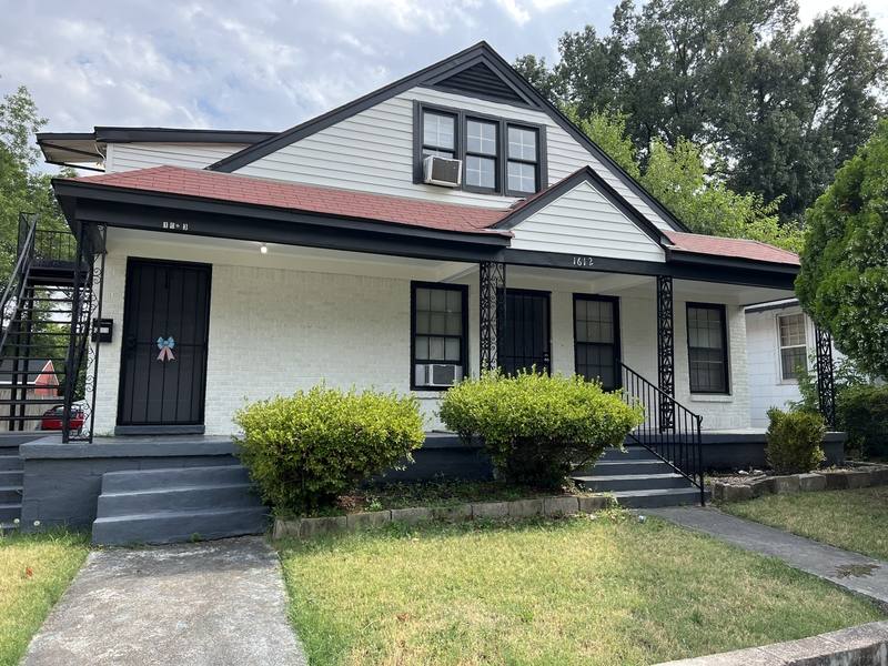 Apartment for rent at 1621 Glenview Ave #1623, Memphis, TN 38106