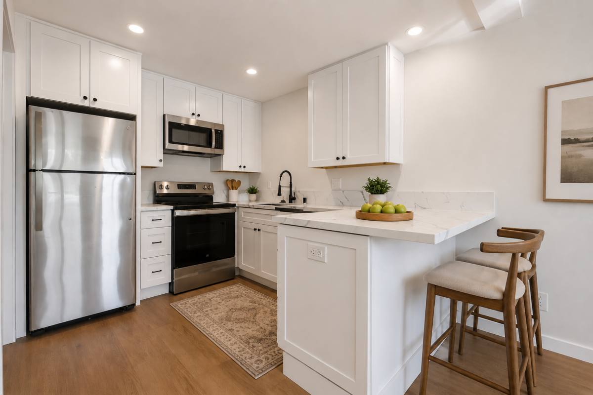 Apartment for rent at 4052 Iowa St, San Diego, CA 92104