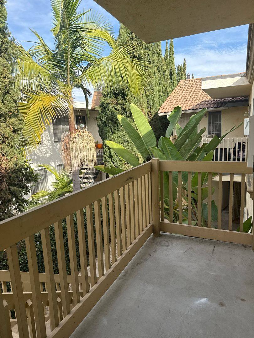 Apartment for rent at 4052 Iowa St, San Diego, CA 92104