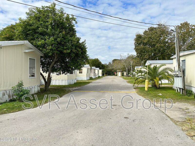 Apartment for rent at 950 Sidney St #12, Saint Augustine, FL 32084