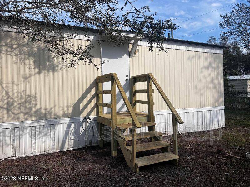 Apartment for rent at 950 Sidney St #12, Saint Augustine, FL 32084