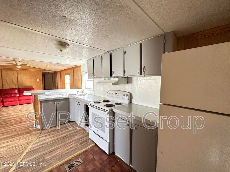 Apartment for rent at 950 Sidney St #12, Saint Augustine, FL 32084