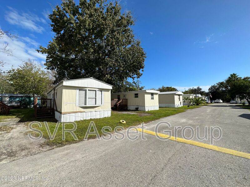 Apartment for rent at 950 Sidney St #12, Saint Augustine, FL 32084