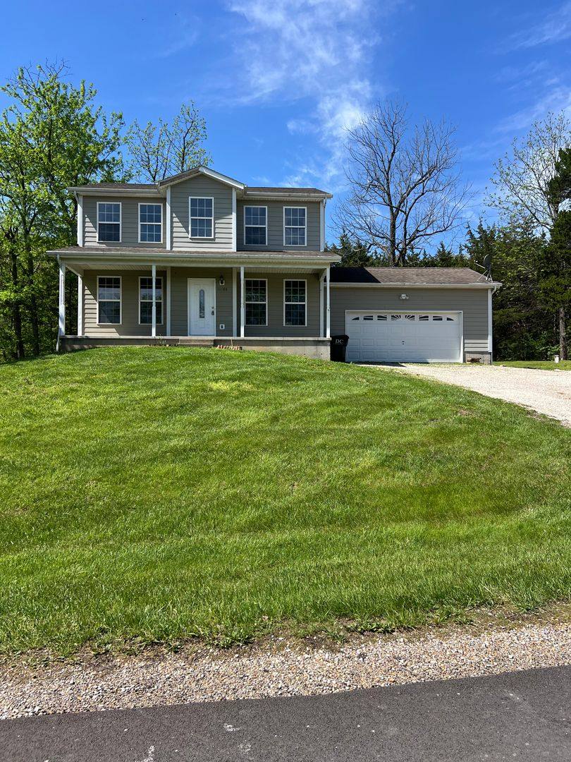 Apartment for rent at 11188 Cumberland Gap Dr, Marthasville, MO 63357