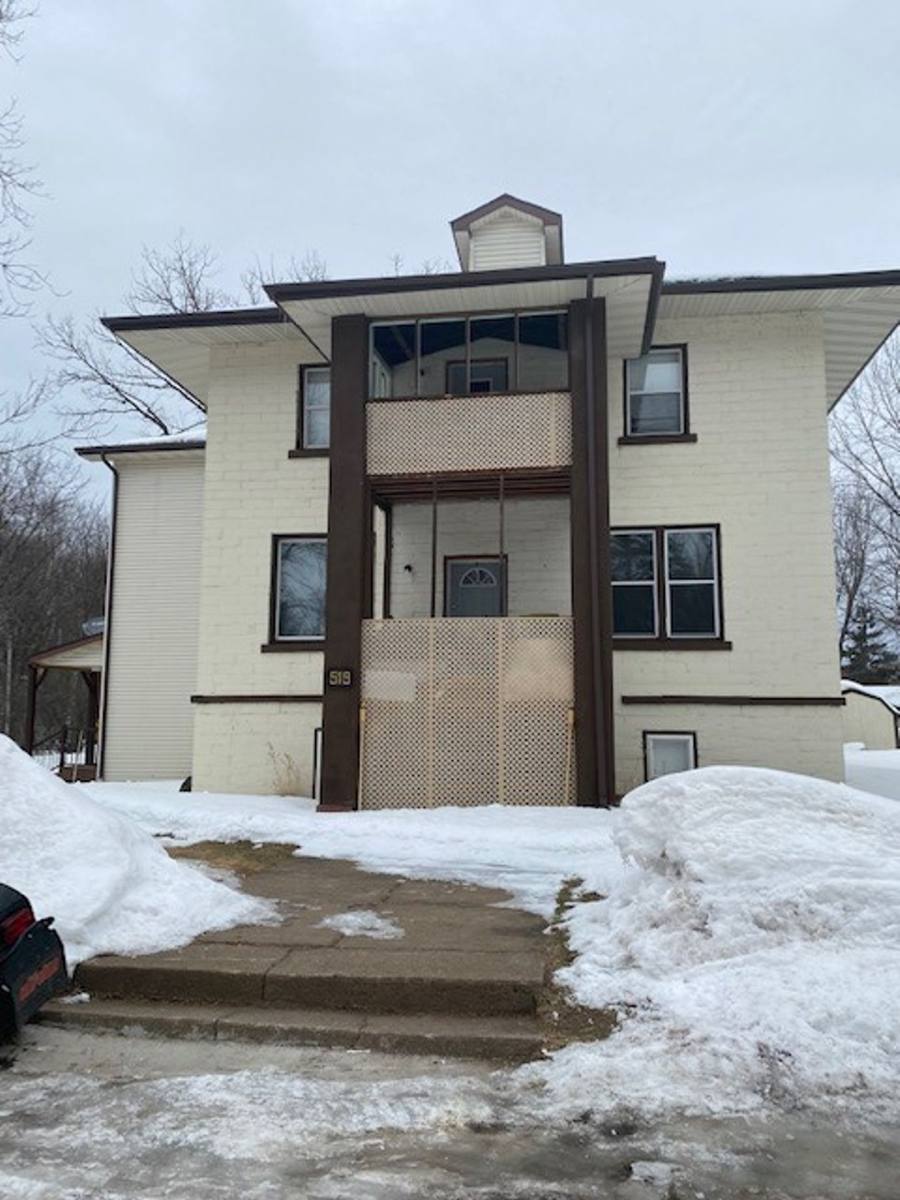 Apartment for rent at 519 1st St SW, Crosby, MN 56441