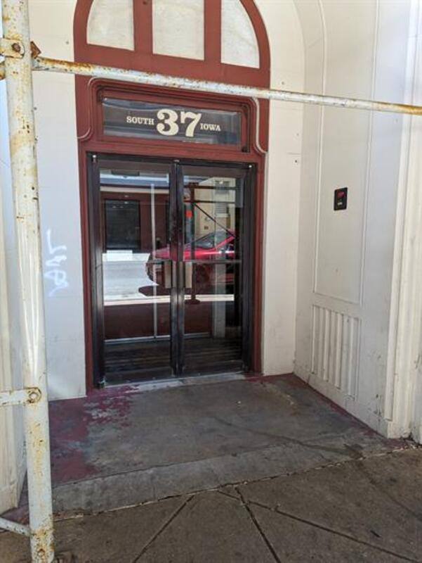 Apartment for rent at 37 S Iowa Ave #5D, Atlantic City, NJ 08401