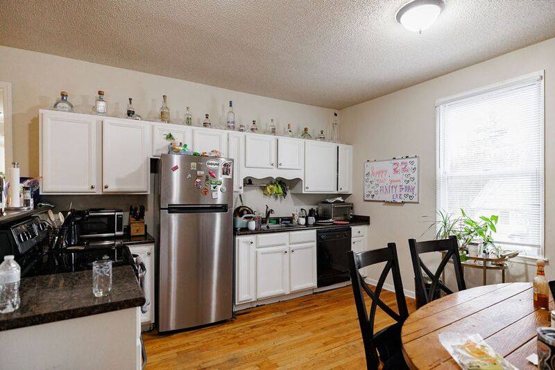 House for rent at 430 Cleveland Ave, Athens, GA 30601