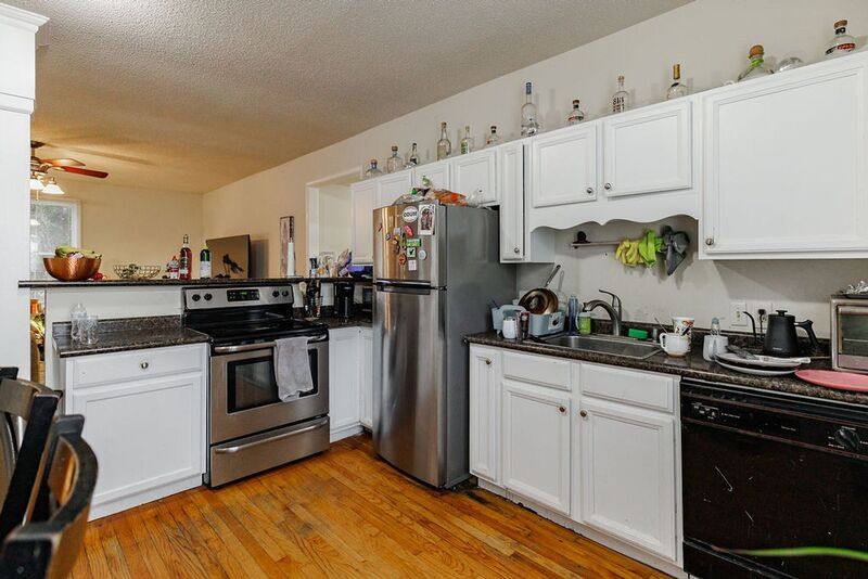 House for rent at 430 Cleveland Ave, Athens, GA 30601