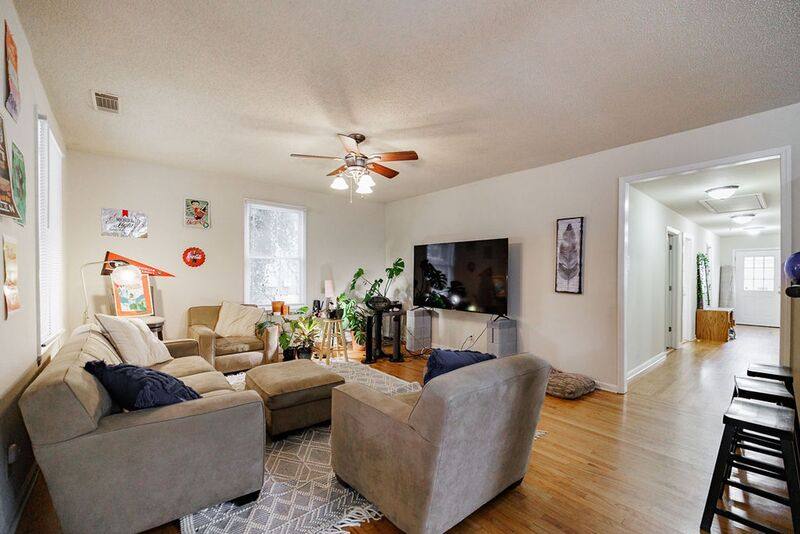 House for rent at 430 Cleveland Ave, Athens, GA 30601