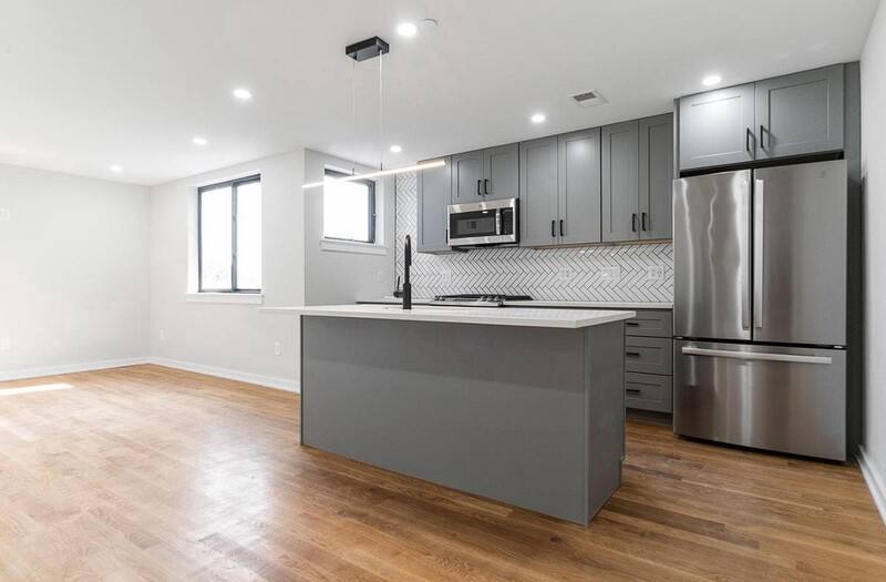 Apartment for rent at 2636 Belgrade St, Philadelphia, PA 19125