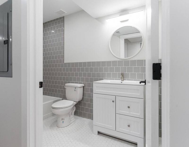 Apartment for rent at 2636 Belgrade St, Philadelphia, PA 19125