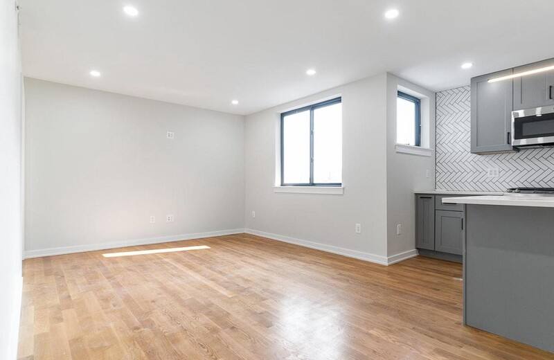 Apartment for rent at 2636 Belgrade St, Philadelphia, PA 19125