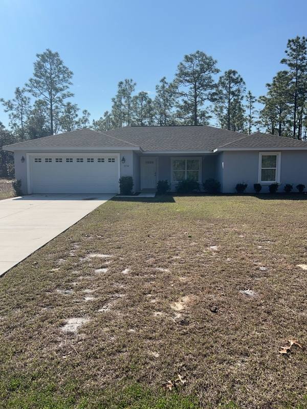 House for rent at 3732 W Wilburton Dr, Dunnellon, FL 34433