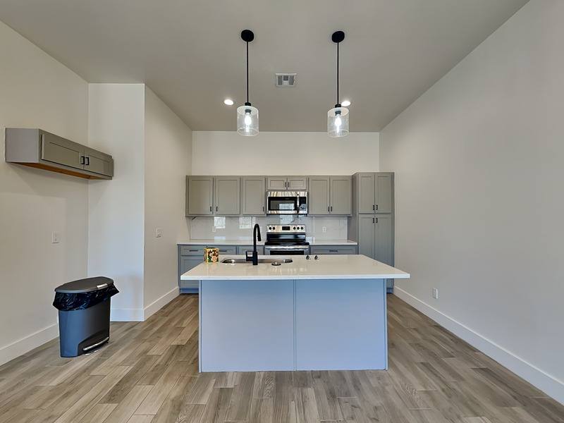 Apartment for rent at 217 N Wright St, Newcastle, OK 73065