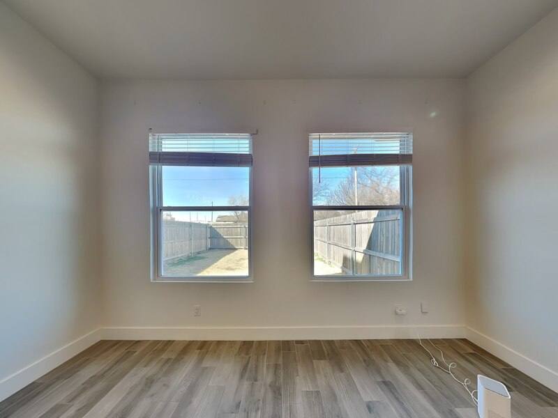 Apartment for rent at 217 N Wright St, Newcastle, OK 73065